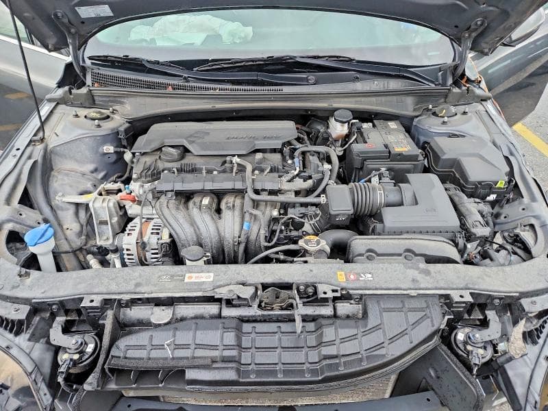 2024 HYUNDAI ELANTRA LIMITED 11