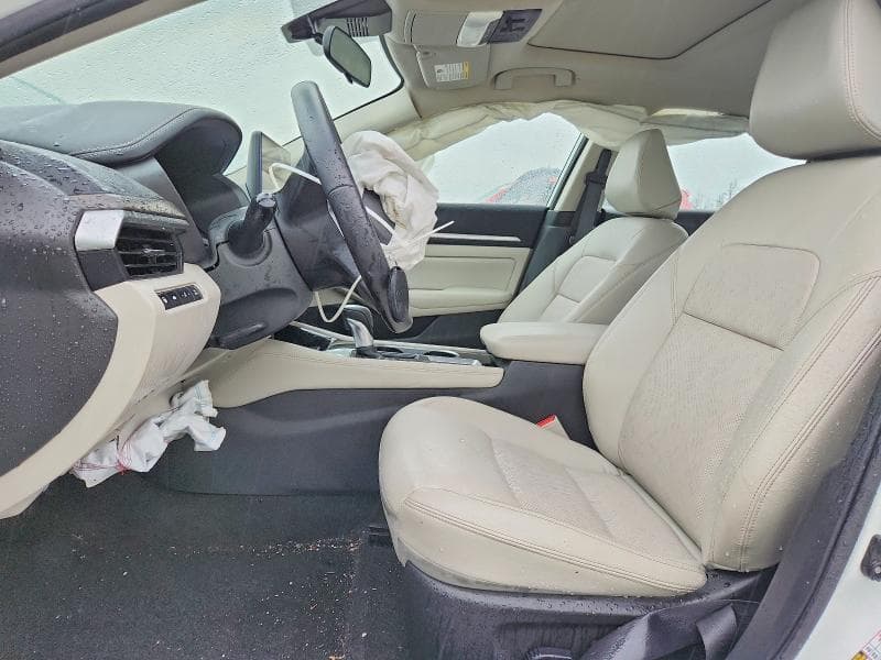 2024 NISSAN ALTIMA SL 7
