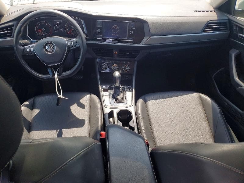 2019 VOLKSWAGEN JETTA S 8