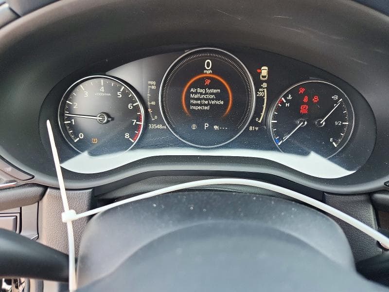 2021 MAZDA CX-30 PREFERRED 9