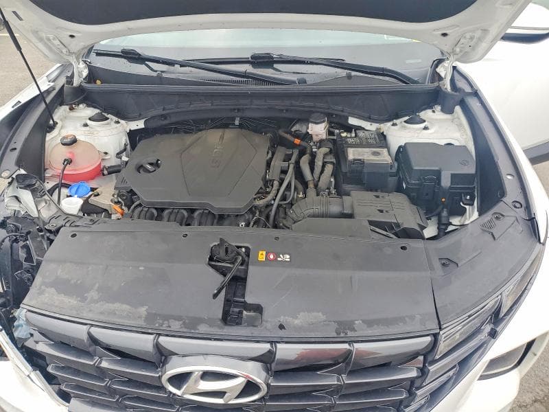 2023 HYUNDAI TUCSON SEL 12