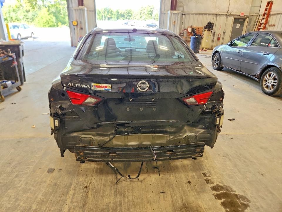 2020 NISSAN ALTIMA S 6