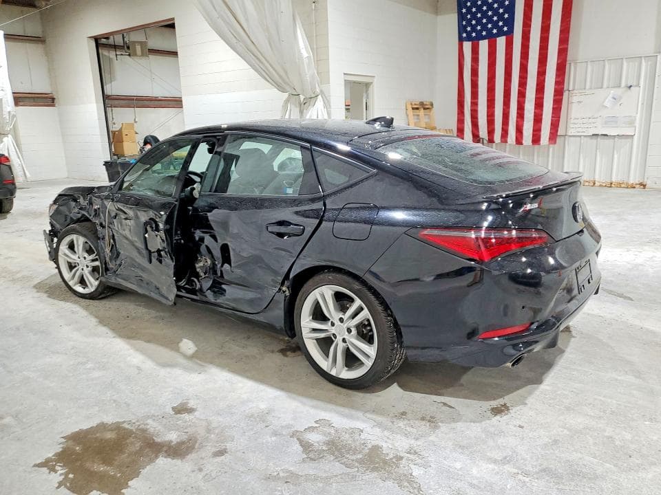 2023 ACURA INTEGRA A-SPEC TECH 2