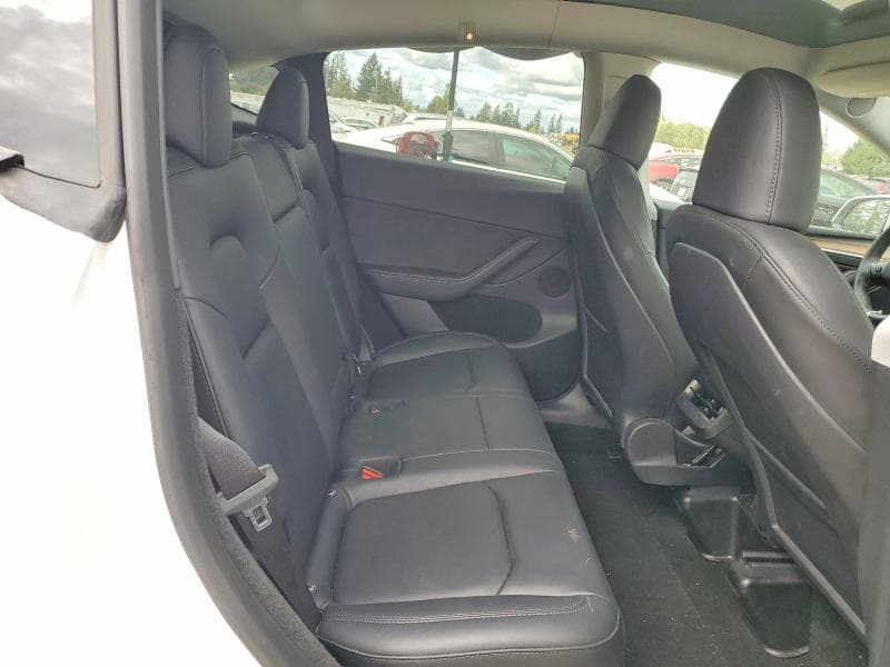 2023 TESLA MODEL Y 11