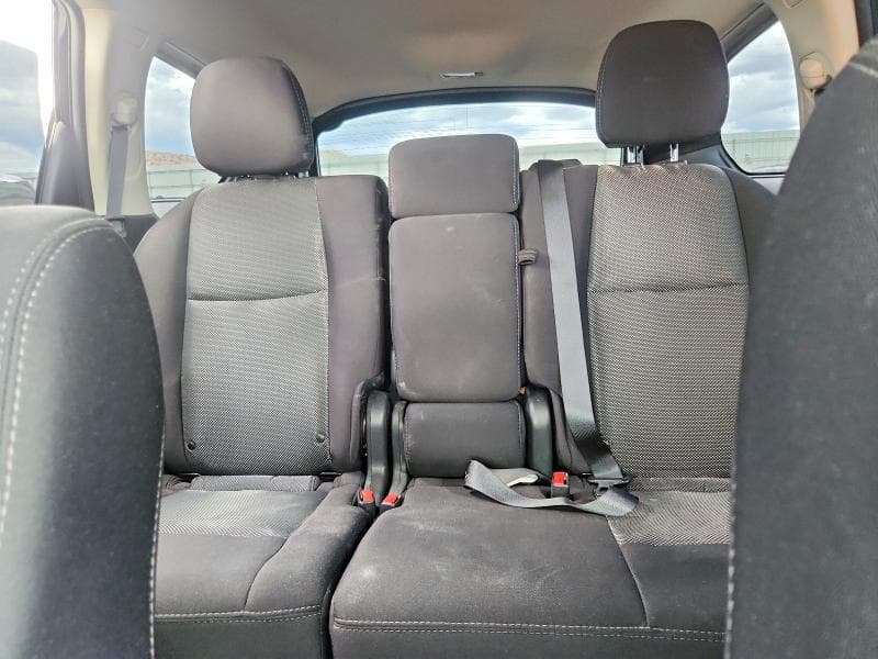 2020 NISSAN PATHFINDER SV 10
