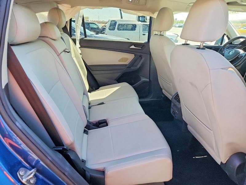 2019 VOLKSWAGEN TIGUAN SE 11