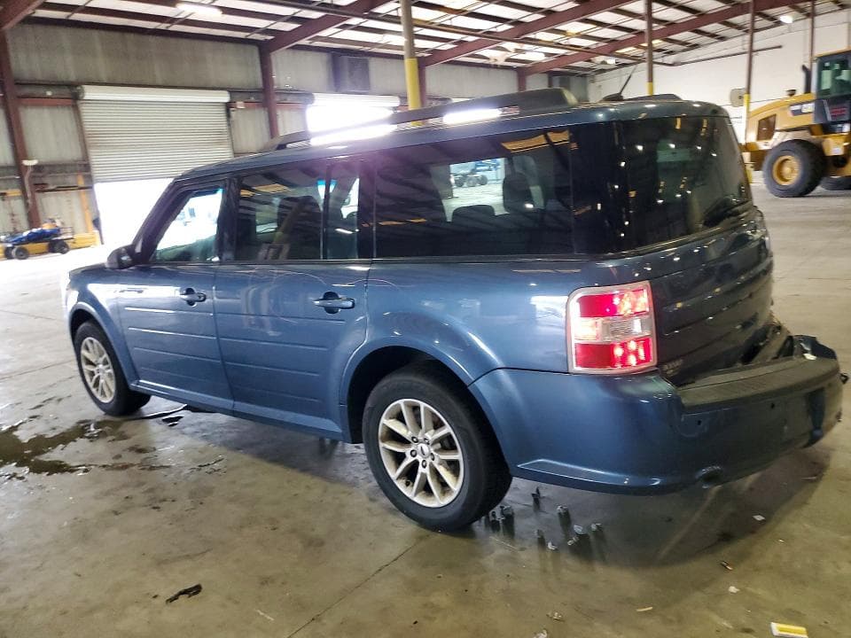 2018 FORD FLEX SE 2