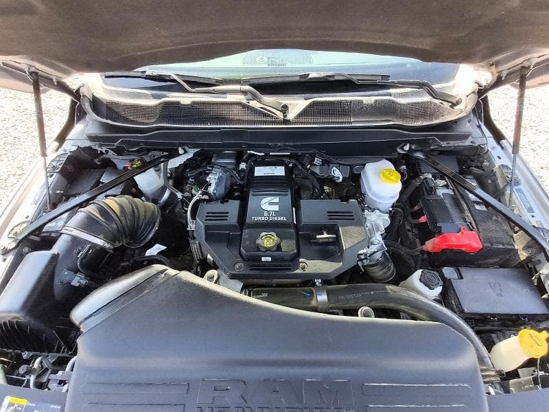 2024 RAM 2500 LARAMIE 11