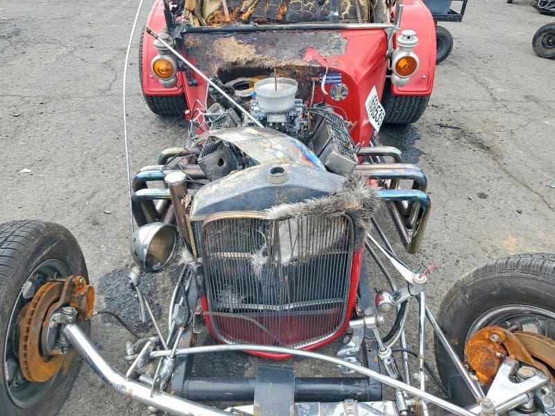 1923 FORD UK 11