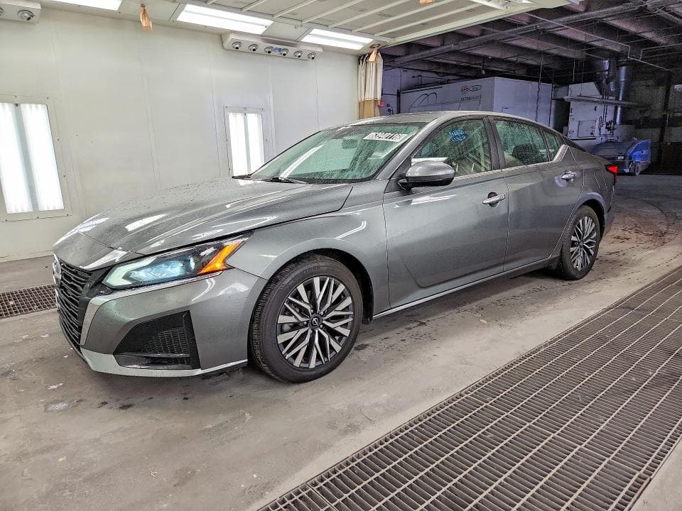 2023 NISSAN ALTIMA SV - 1
