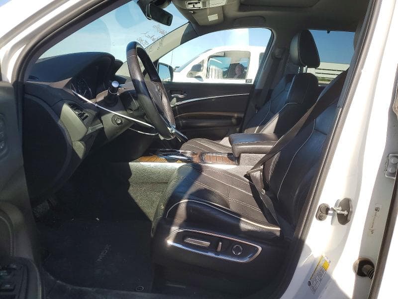2020 ACURA MDX ADVANCE 7
