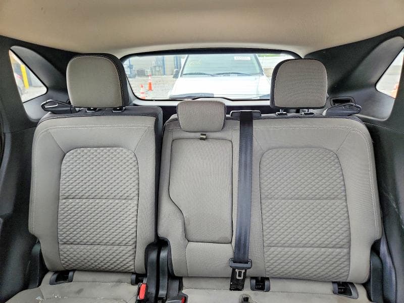 2020 FORD ESCAPE SE 10