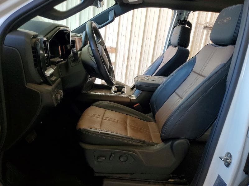 2024 CHEVROLET SILVERADO K2500 HIGH COUNTRY 7