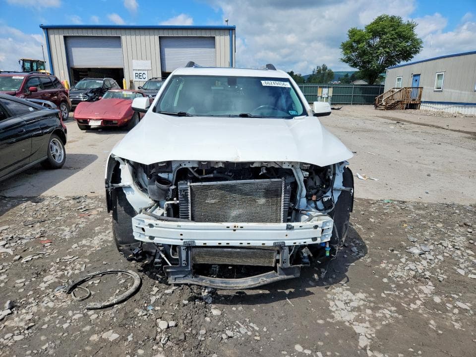 2019 GMC ACADIA SLT-1 5