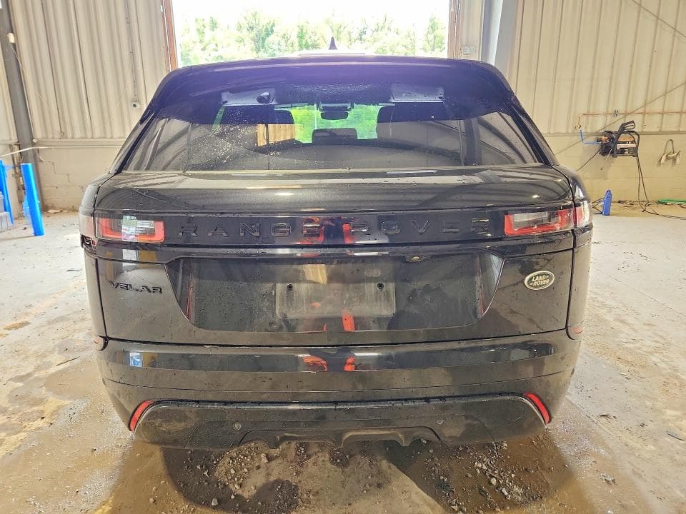 2023 LAND ROVER RANGE ROVER VELAR R-DYNAMIC S 6