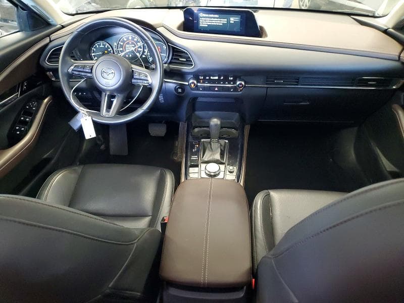 2025 MAZDA CX-30 PREMIUM 8