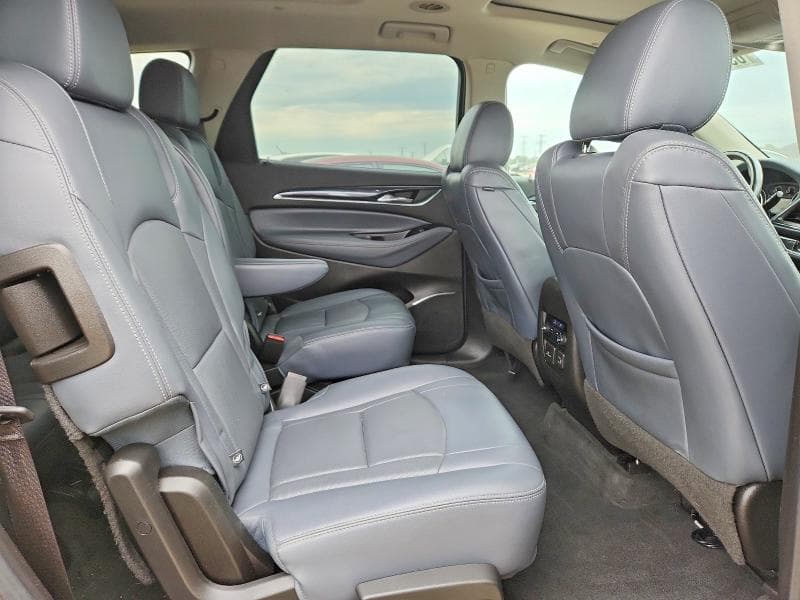 2019 BUICK ENCLAVE ESSENCE 10