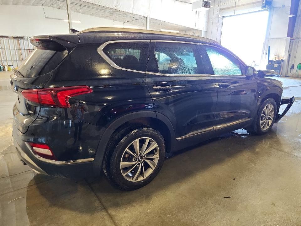 2020 HYUNDAI SANTA FE LIMITED 3