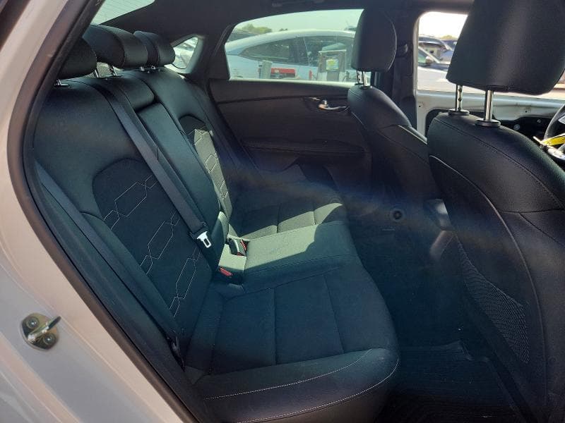 2024 KIA FORTE GT LINE 10