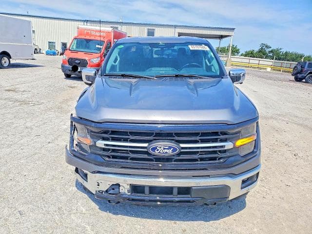 2024 FORD F150 XLT 5