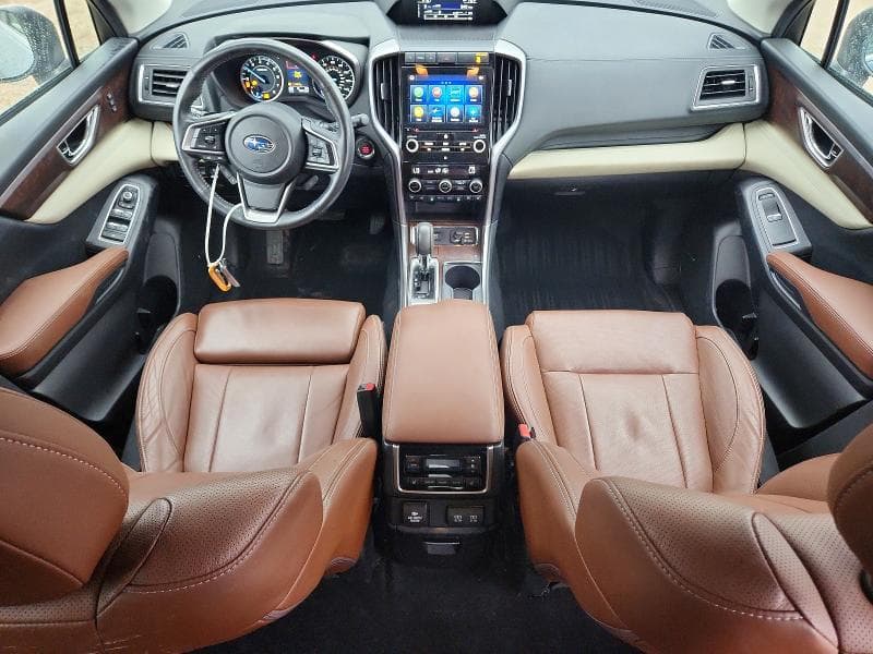 2020 SUBARU ASCENT TOURING 8