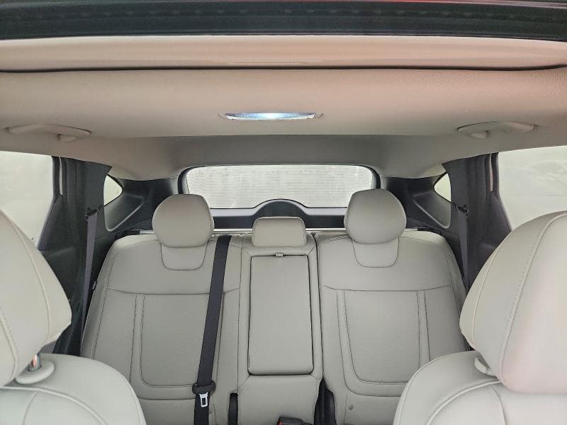 2026 HYUNDAI TUCSON SEL CONVENIENCE 10