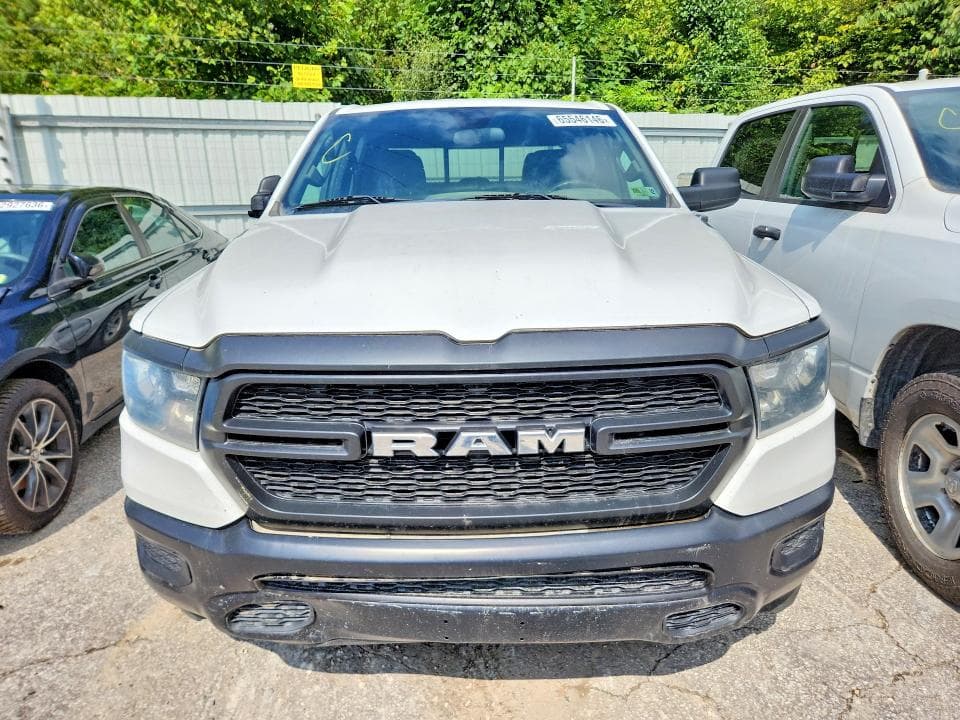 2023 RAM 1500 TRADESMAN 5