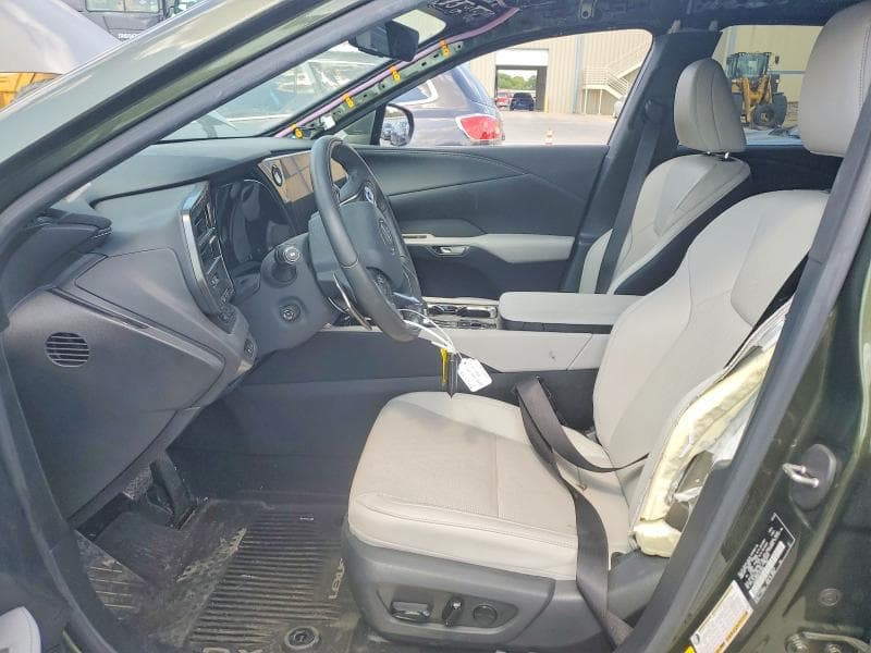 2023 LEXUS RX 350 PREMIUM+ 7