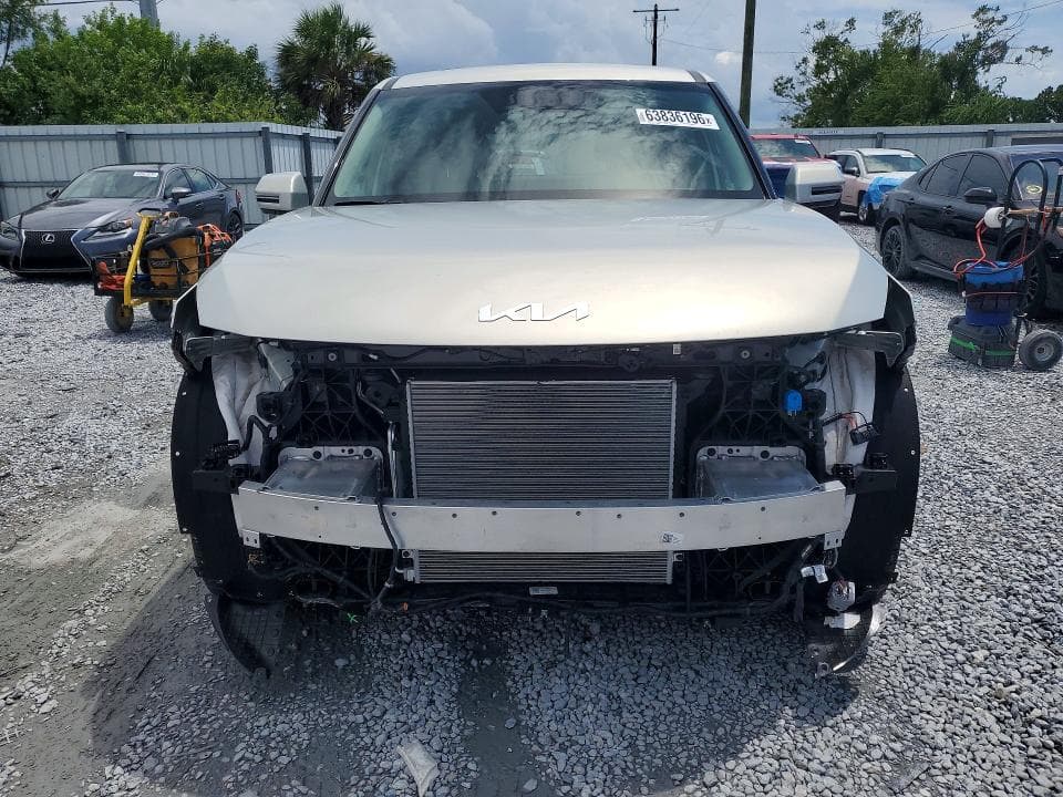 2026 KIA EV9 LIGHT 5