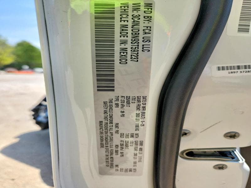 2025 JEEP COMPASS LATITUDE 13