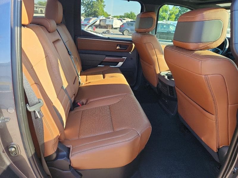 2023 TOYOTA TUNDRA 1794 EDITION 10