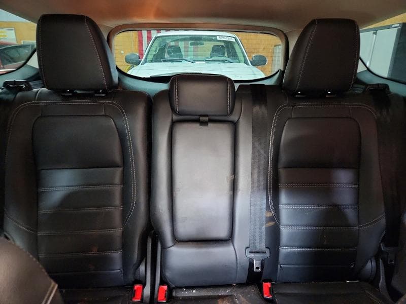 2019 FORD ESCAPE SEL 10
