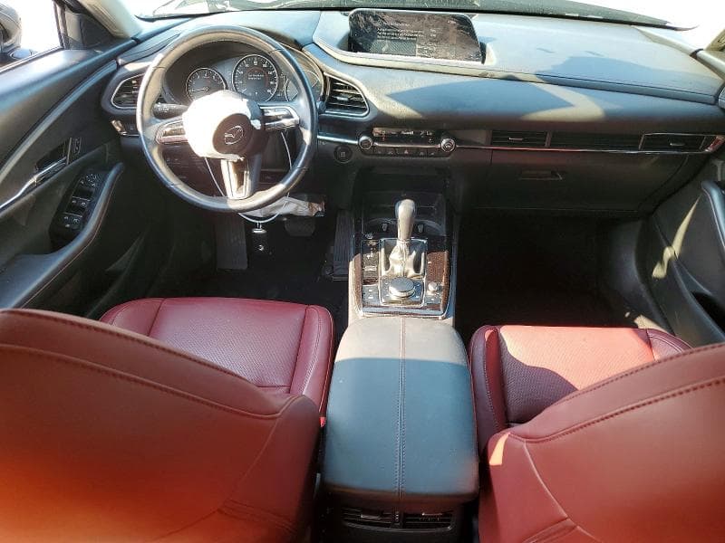 2023 MAZDA CX-30 PREFERRED 8