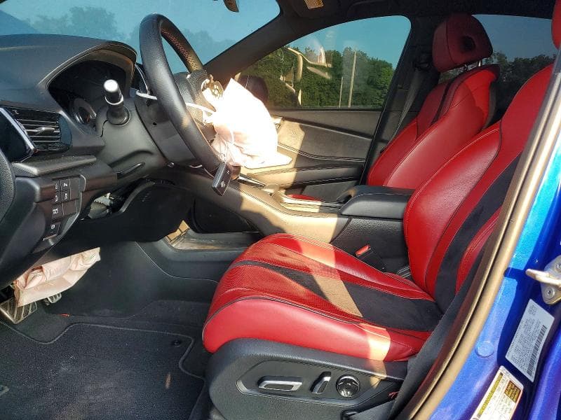 2019 ACURA RDX A-SPEC 7
