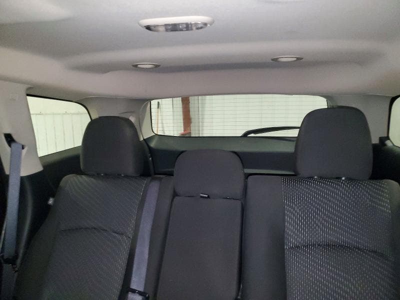 2017 DODGE JOURNEY SXT 10