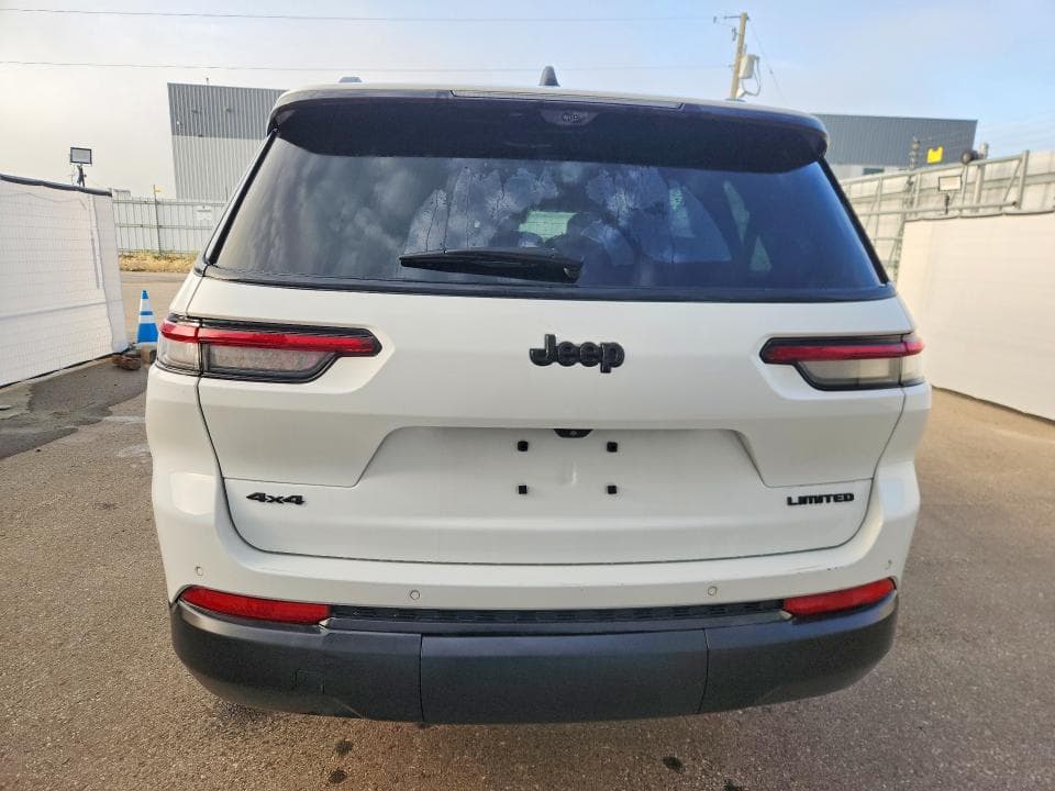 2024 JEEP GRAND CHEROKEE L LIMITED 6