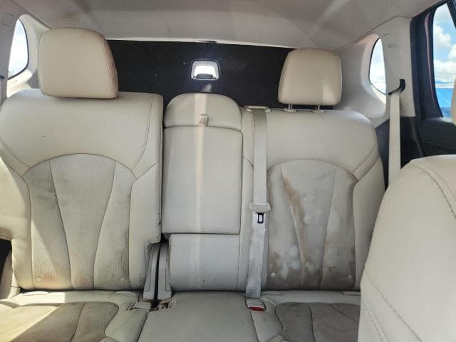 2019 BUICK ENVISION PREFERRED 10