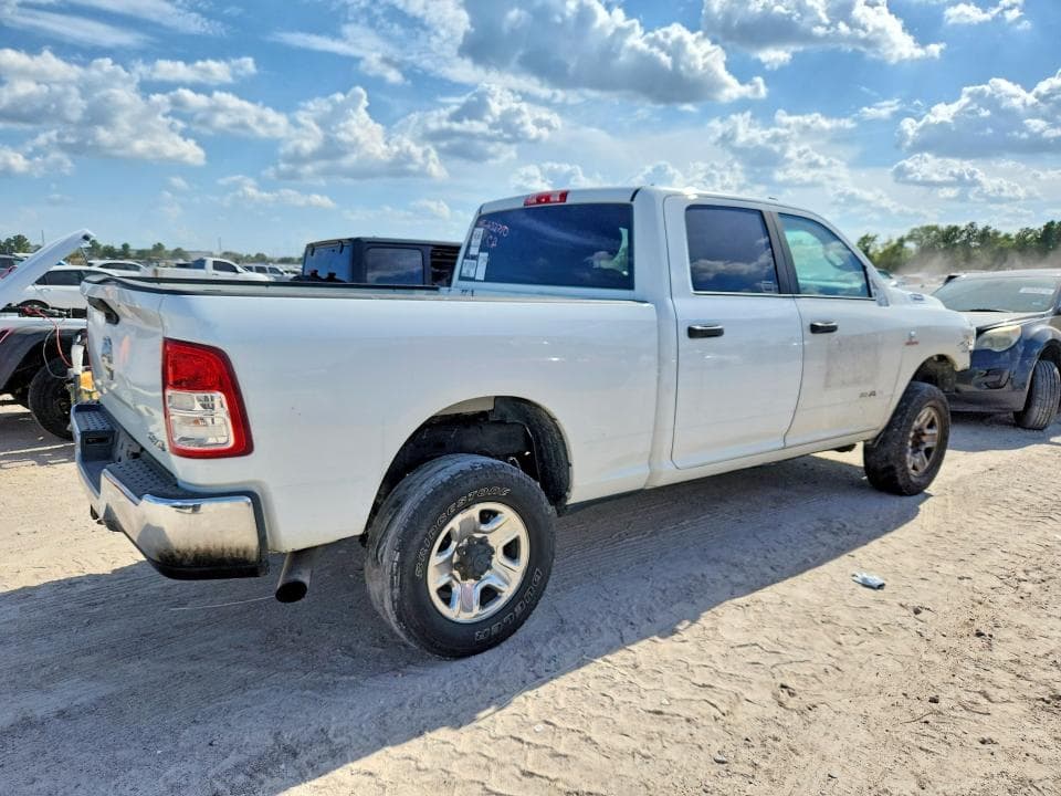 2023 RAM 2500 BIG HORN 3