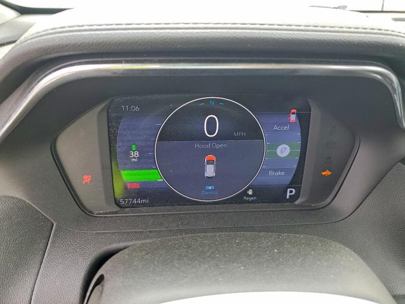 2023 CHEVROLET BOLT EUV LT 9