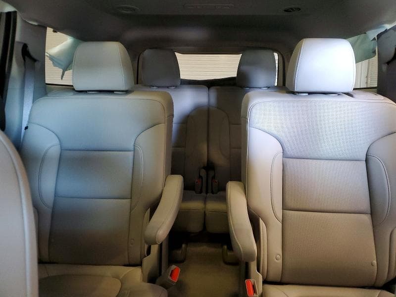 2021 GMC ACADIA SLT 10