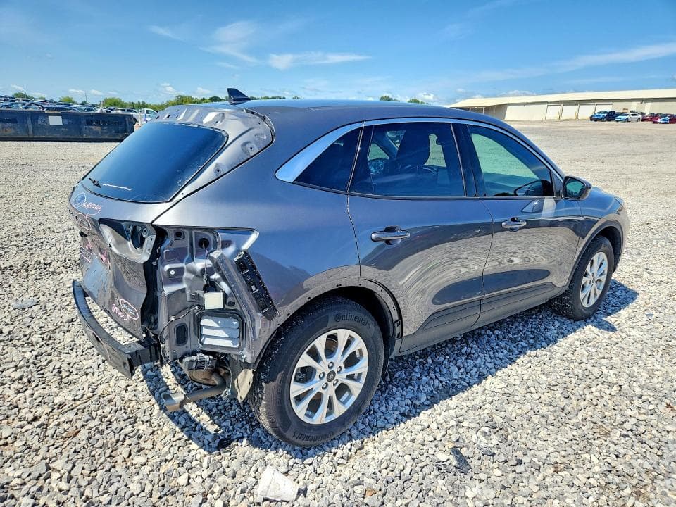 2024 FORD ESCAPE ACTIVE 3