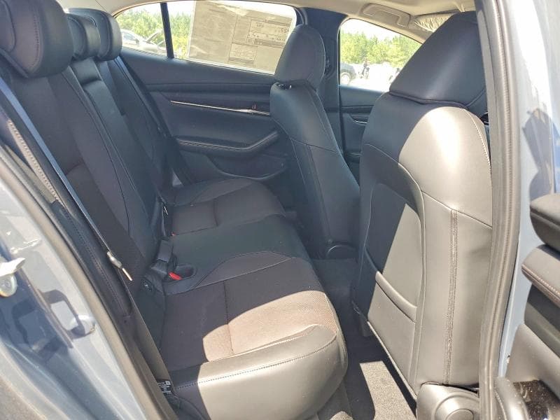 2026 MAZDA 3 PREMIUM PLUS 10