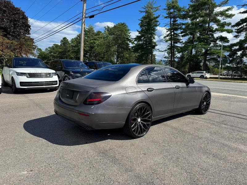 2017 MERCEDES-BENZ E 300 2
