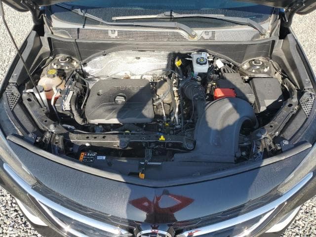 2023 BUICK ENCORE GX PREFERRED 12