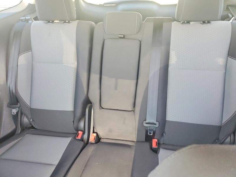 2019 FORD ESCAPE SE 10
