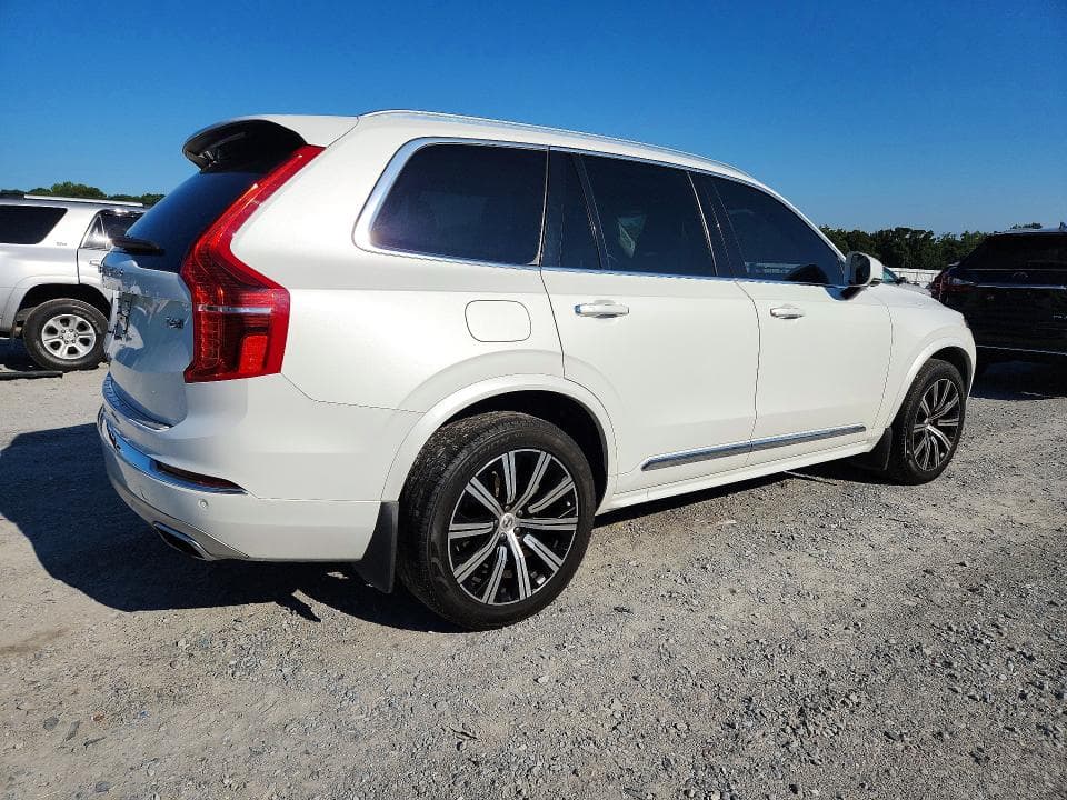 2020 VOLVO XC90 T6 INSCRIPTION 3