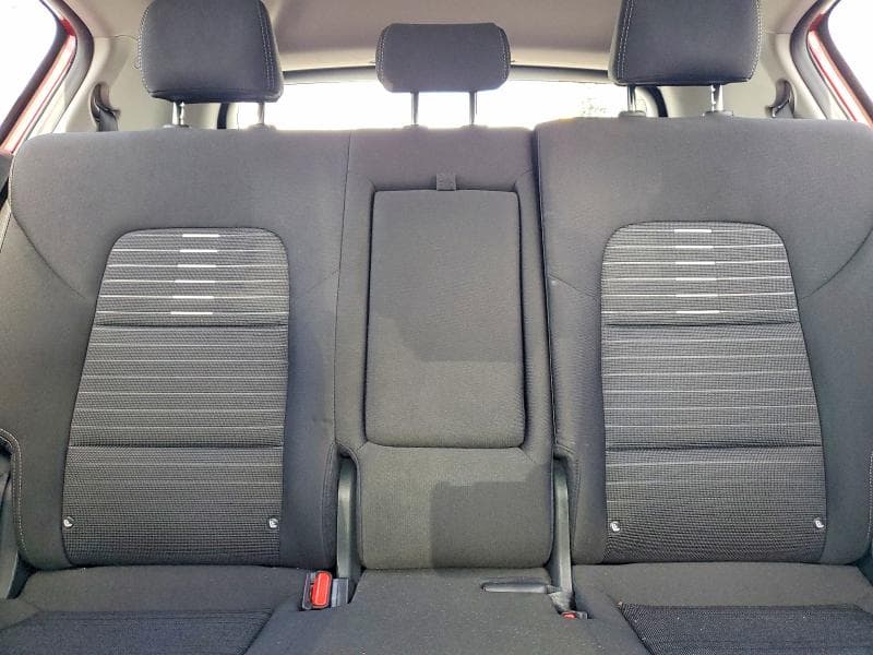 2022 KIA SPORTAGE LX 10