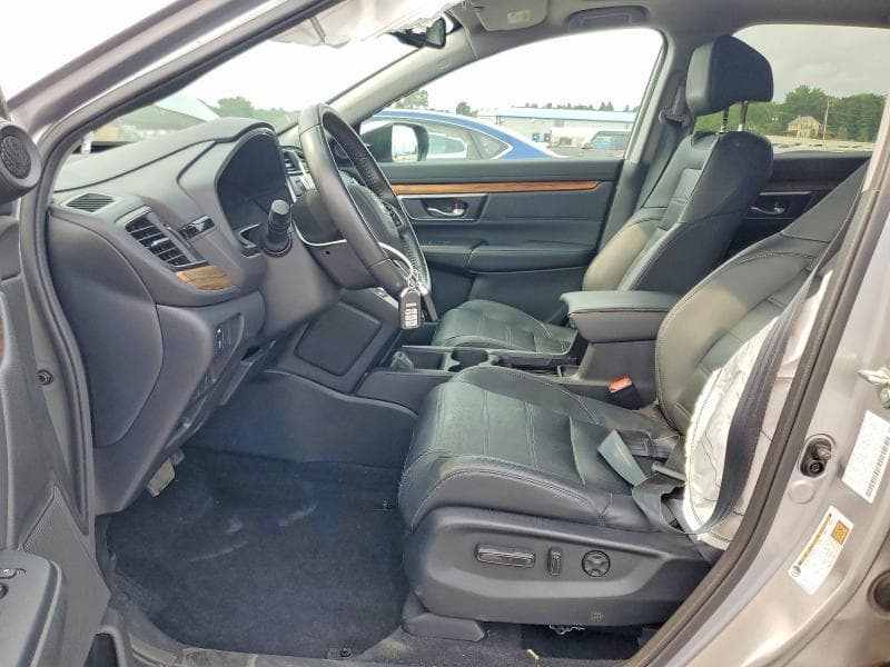 2019 HONDA CR-V EXL 7