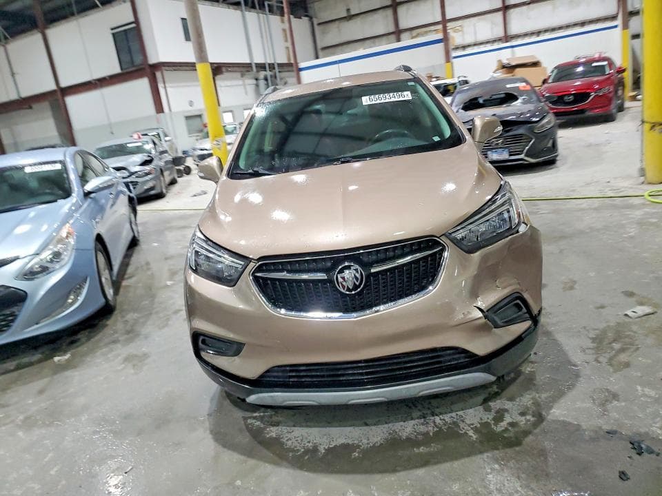2019 BUICK ENCORE PREFERRED 5