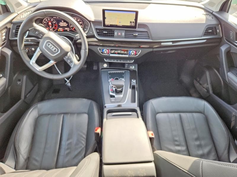 2019 AUDI Q5 PRESTIGE 8